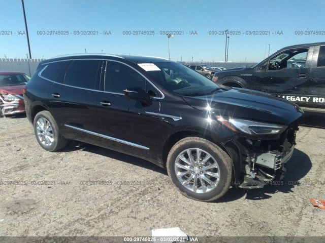 BUICK ENCLAVE 2020 5gaerckw7lj265433