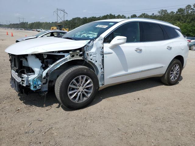 BUICK ENCLAVE PR 2022 5gaerckw7nj147529