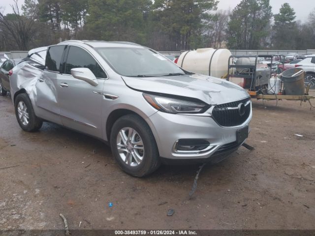 BUICK ENCLAVE 2018 5gaerckw8jj124495