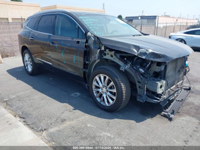 BUICK ENCLAVE 2018 5gaerckw8jj167508