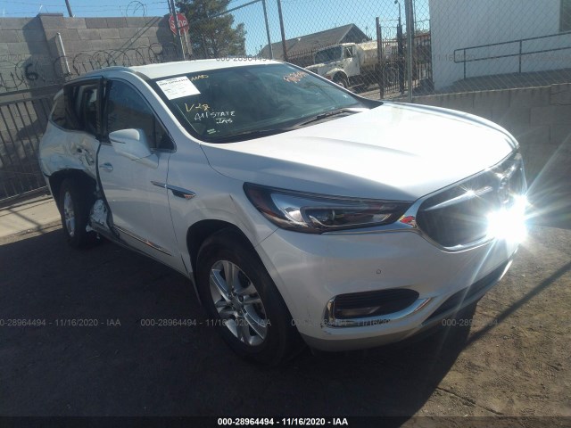 BUICK ENCLAVE 2018 5gaerckw8jj202872