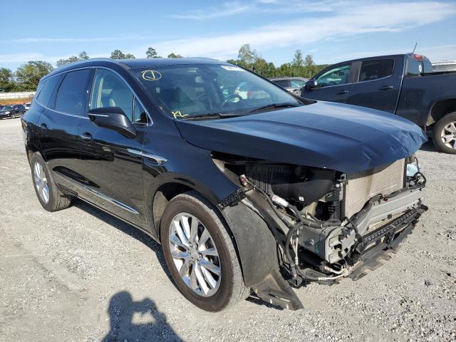 BUICK ENCLAVE 2018 5gaerckw8jj239968