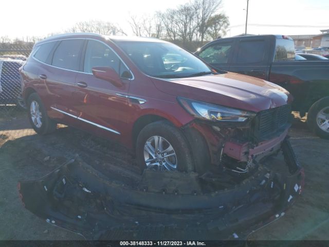 BUICK ENCLAVE 2018 5gaerckw8jj244314