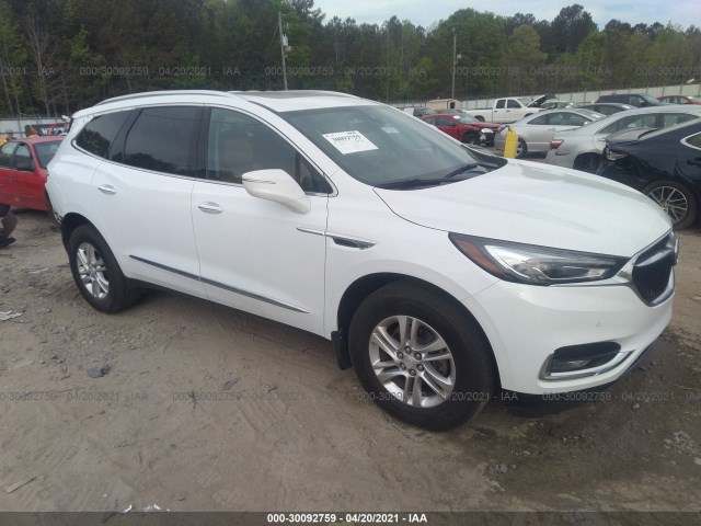 BUICK ENCLAVE 2018 5gaerckw8jj257550