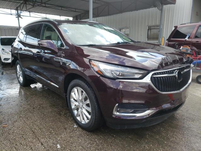 BUICK ENCLAVE PR 2019 5gaerckw8kj198159