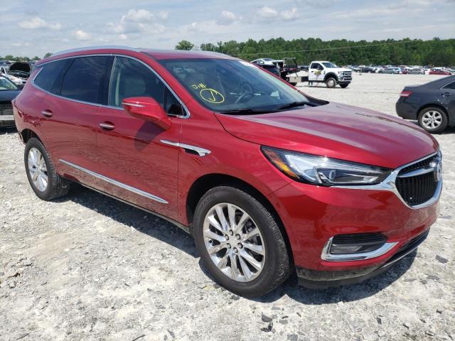 BUICK ENCLAVE PR 2019 5gaerckw8kj204963