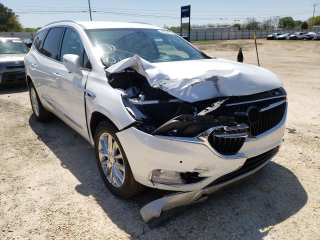 BUICK ENCLAVE PR 2019 5gaerckw8kj244590