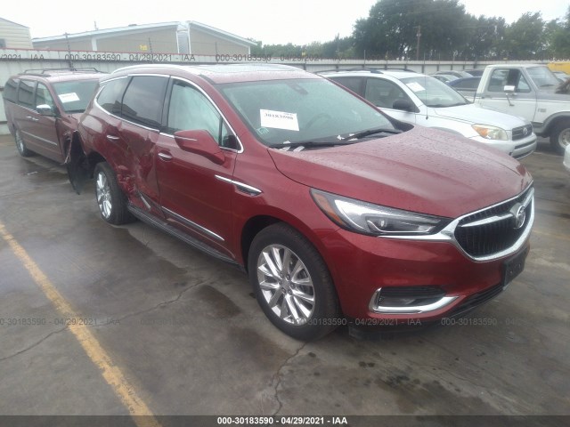 BUICK ENCLAVE 2020 5gaerckw8lj247880