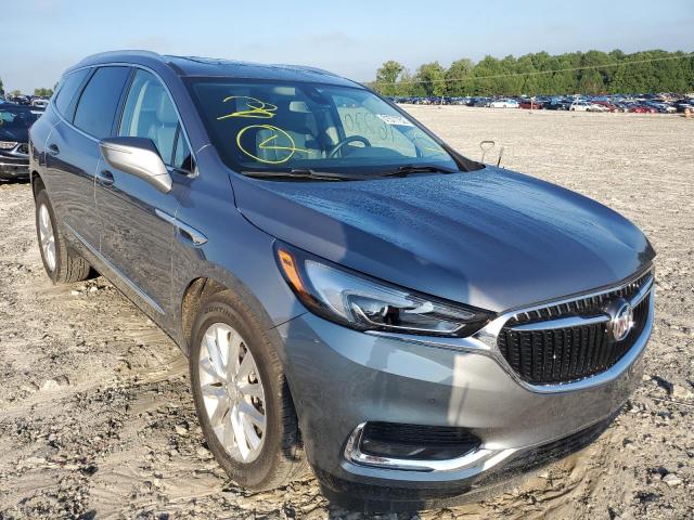 BUICK ENCLAVE PR 2021 5gaerckw8mj235116