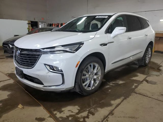 BUICK ENCLAVE PR 2022 5gaerckw8nj129265