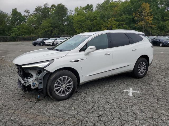 BUICK ENCLAVE PR 2022 5gaerckw8nj129718