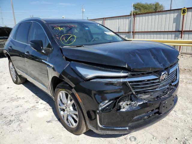 BUICK ENCLAVE 2022 5gaerckw8nj181883