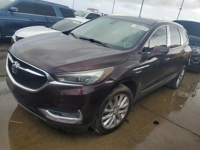 BUICK ENCLAVE PR 2018 5gaerckw9jj171194