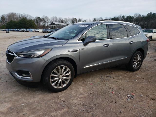 BUICK ENCLAVE 2018 5gaerckw9jj171860