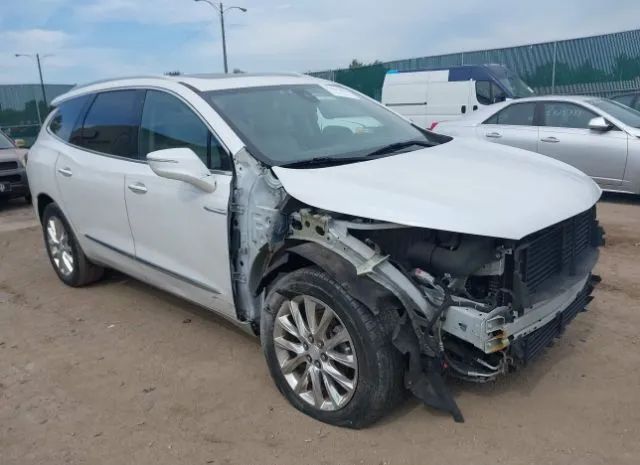 BUICK ENCLAVE 2018 5gaerckw9jj223133