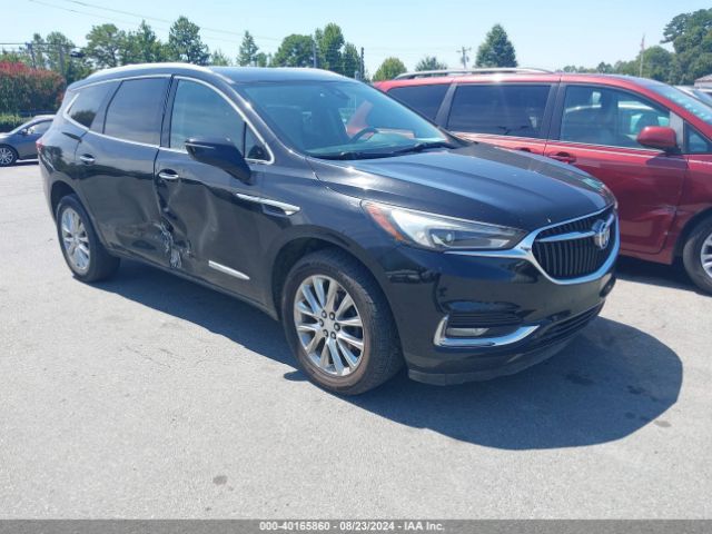 BUICK ENCLAVE 2018 5gaerckw9jj277242