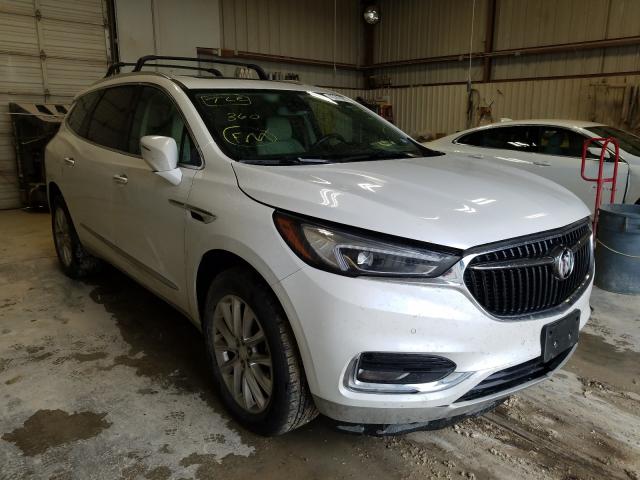 BUICK ENCLAVE PR 2019 5gaerckw9kj145101