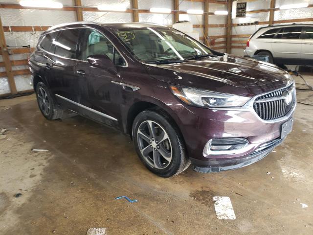 BUICK ENCLAVE PR 2019 5gaerckw9kj195920