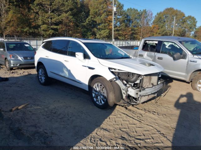 BUICK ENCLAVE 2019 5gaerckw9kj206348