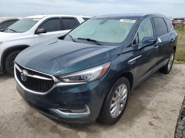 BUICK ENCLAVE PR 2019 5gaerckw9kj262449