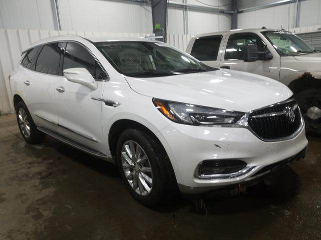 BUICK ENCLAVE PR 2020 5gaerckw9lj138716