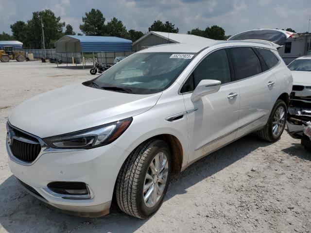 BUICK ENCLAVE PR 2020 5gaerckw9lj239285