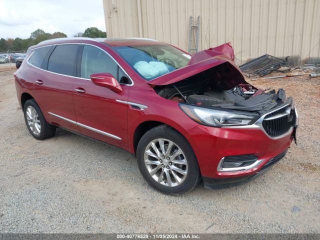 BUICK ENCLAVE 2020 5gaerckw9lj255714