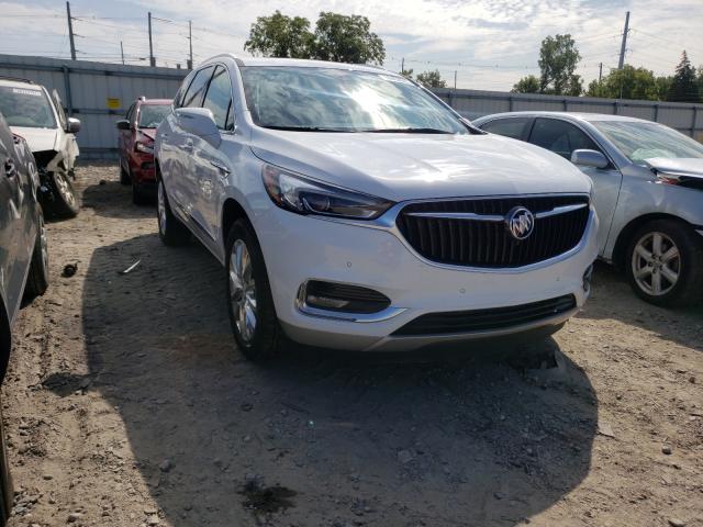 BUICK ENCLAVE PR 2021 5gaerckw9mj163598