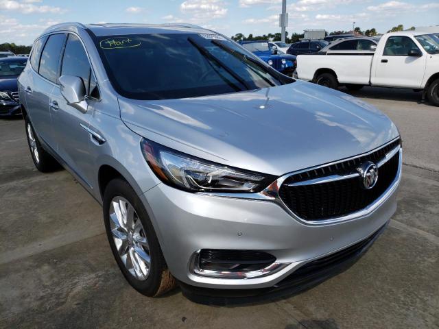 BUICK ENCLAVE PR 2021 5gaerckw9mj236100