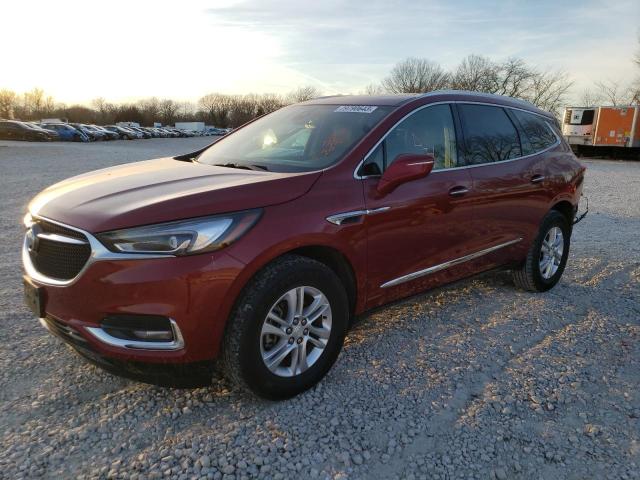 BUICK ENCLAVE 2018 5gaerckwxjj134770