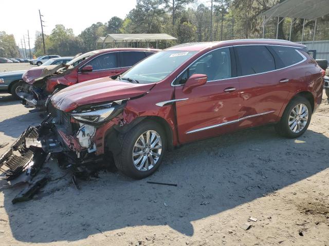 BUICK ENCLAVE 2018 5gaerckwxjj171267