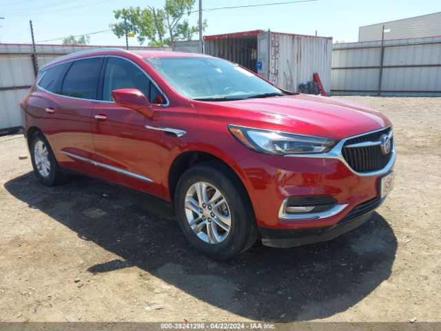 BUICK ENCLAVE 2018 5gaerckwxjj207765