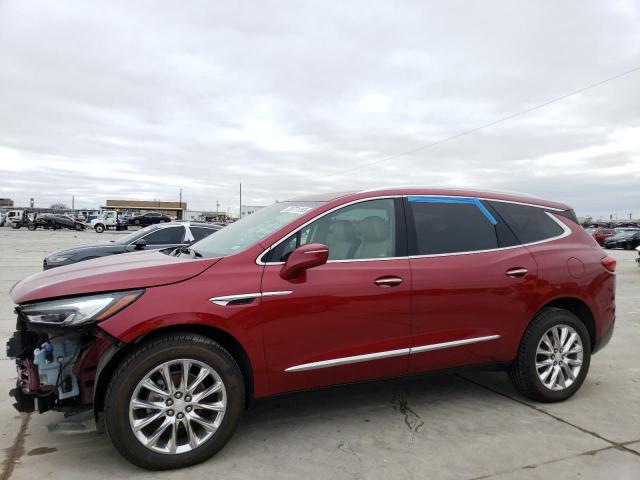 BUICK ENCLAVE PR 2018 5gaerckwxjj242046