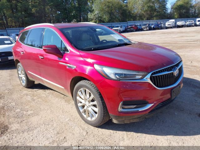 BUICK ENCLAVE 2018 5gaerckwxjj243455