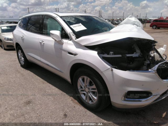 BUICK ENCLAVE 2018 5gaerckwxjj264029