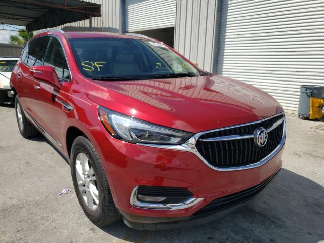 BUICK ENCLAVE PR 2018 5gaerckwxjj268341