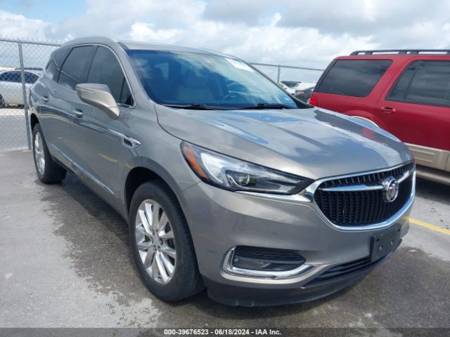 BUICK ENCLAVE 2018 5gaerckwxjj277637