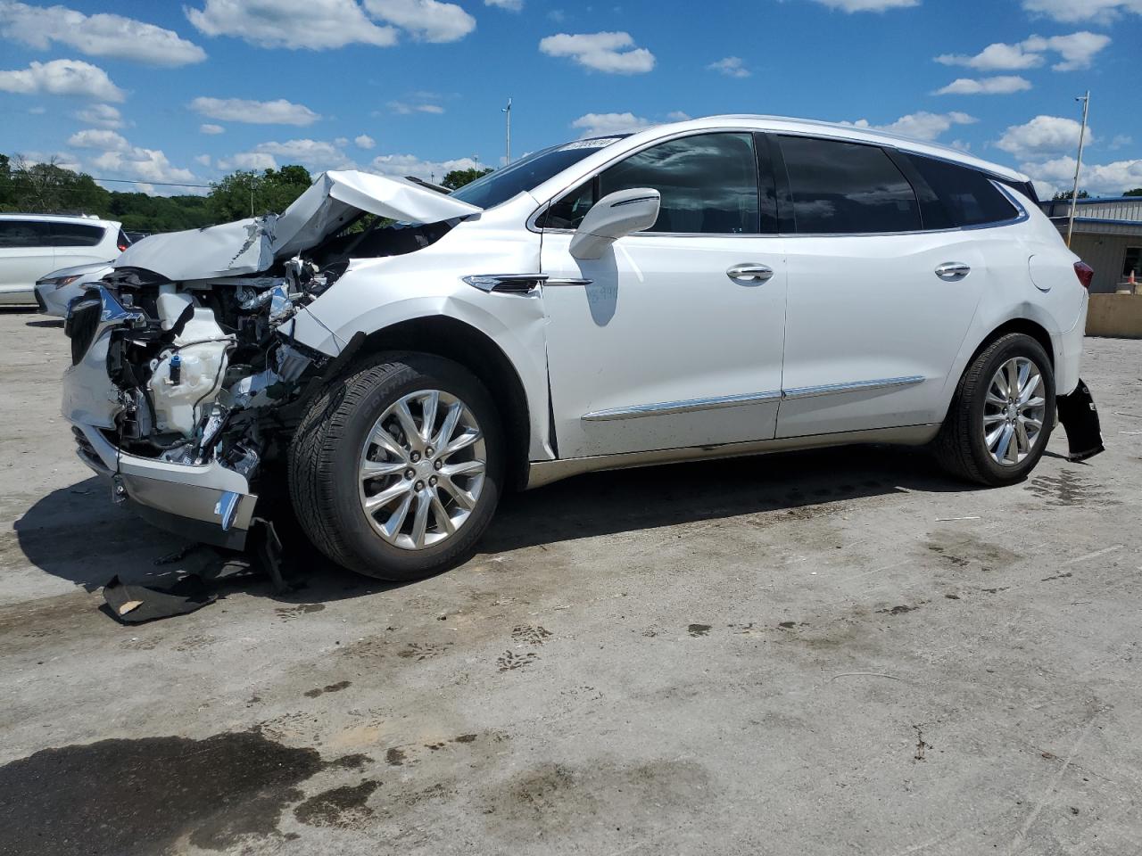 BUICK ENCLAVE 2019 5gaerckwxkj137203