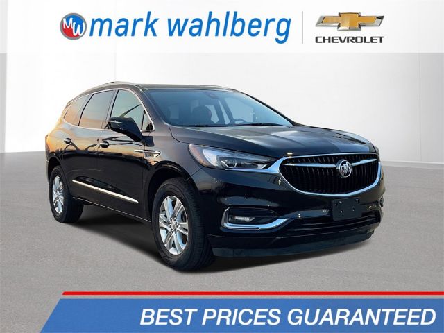 BUICK ENCLAVE 2019 5gaerckwxkj242565