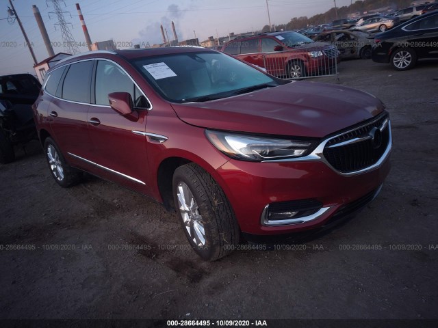 BUICK ENCLAVE 2020 5gaerckwxlj183826