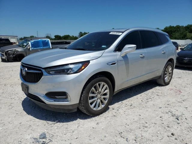 BUICK ENCLAVE PR 2021 5gaerckwxmj268778