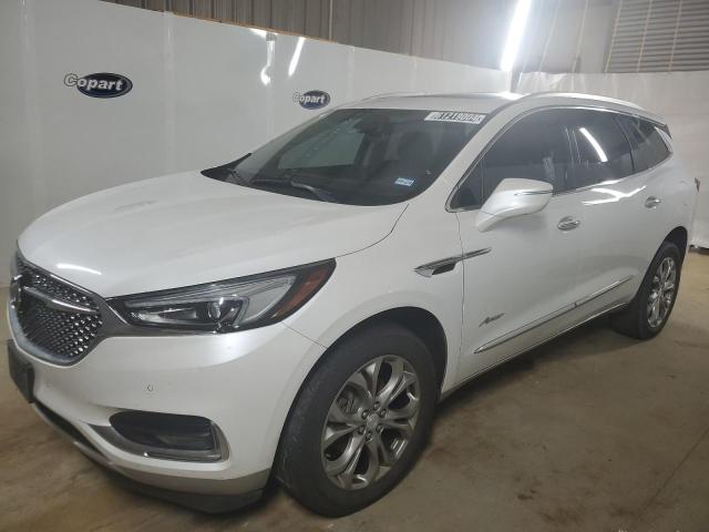 BUICK ENCLAVE 2018 5gaerdkw0jj129468