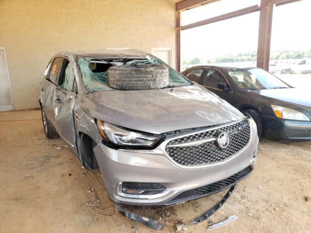 BUICK ENCLAVE AV 2018 5gaerdkw0jj214651