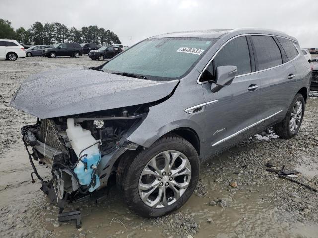 BUICK ENCLAVE AV 2018 5gaerdkw0jj284067