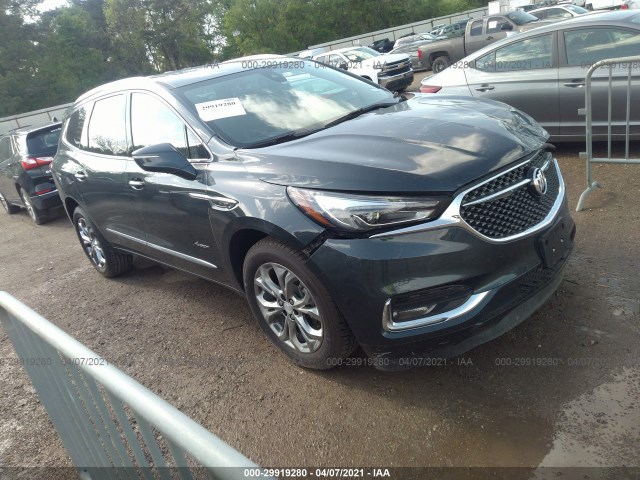 BUICK ENCLAVE 2019 5gaerdkw0kj145994