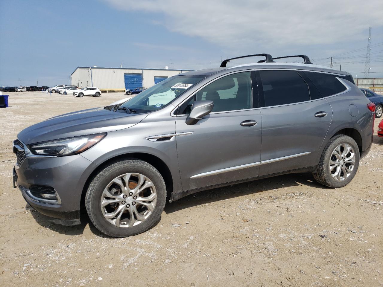 BUICK ENCLAVE 2019 5gaerdkw0kj195942