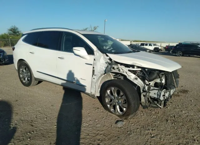 BUICK ENCLAVE 2019 5gaerdkw0kj224159