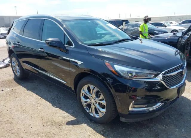 BUICK ENCLAVE 2019 5gaerdkw0kj251409