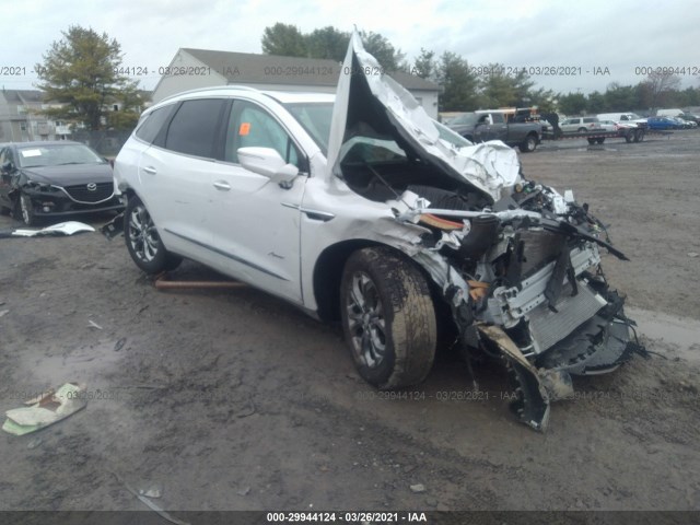 BUICK ENCLAVE 2019 5gaerdkw0kj290226