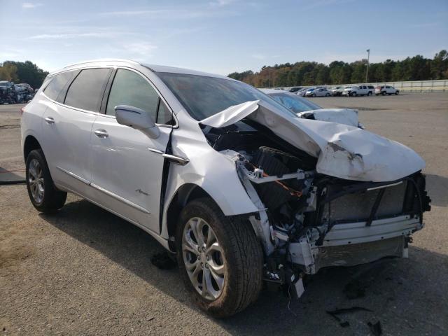 BUICK ENCLAVE AV 2020 5gaerdkw0lj116965